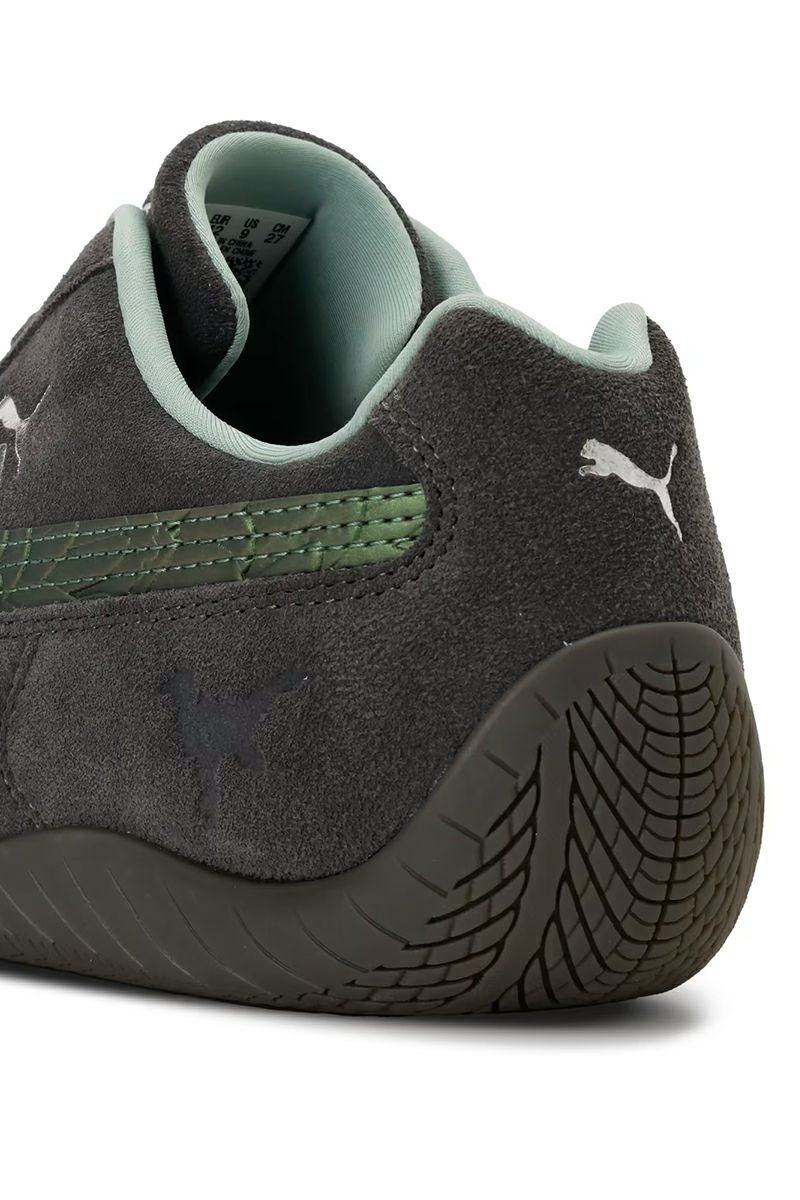 PUMA(プーマ) × MONSTER HUNTER(モンスターハンター) SPEEDCAT スピードキャット 408092