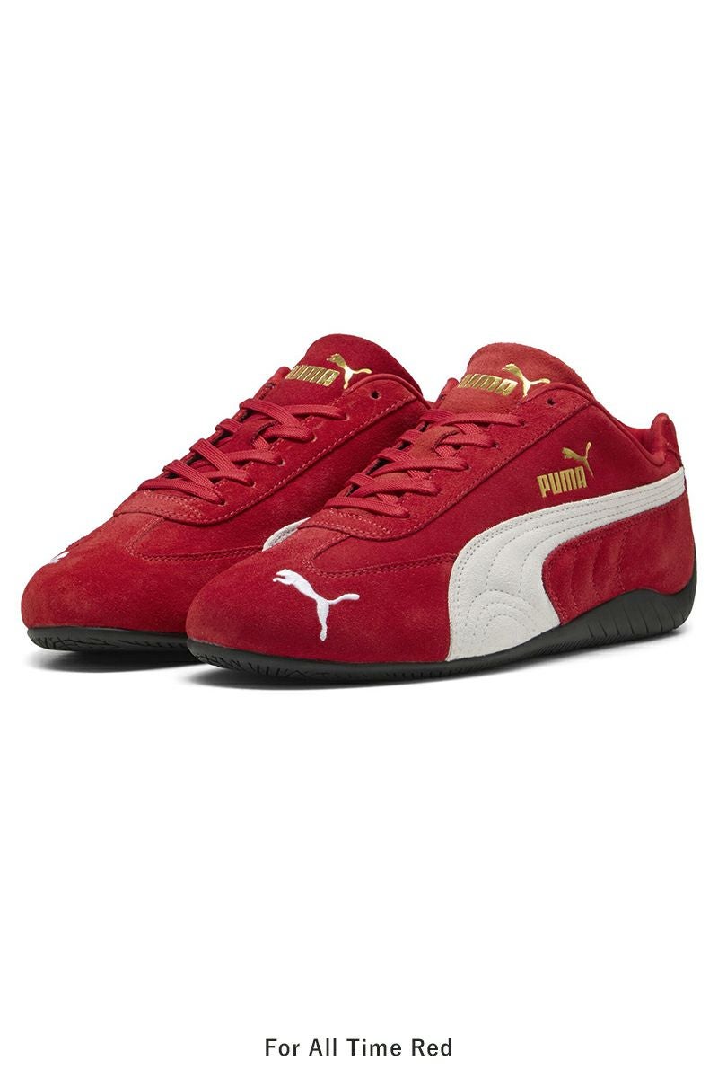 PUMA(プーマ) SPEEDCAT OG スピードキャット 398846