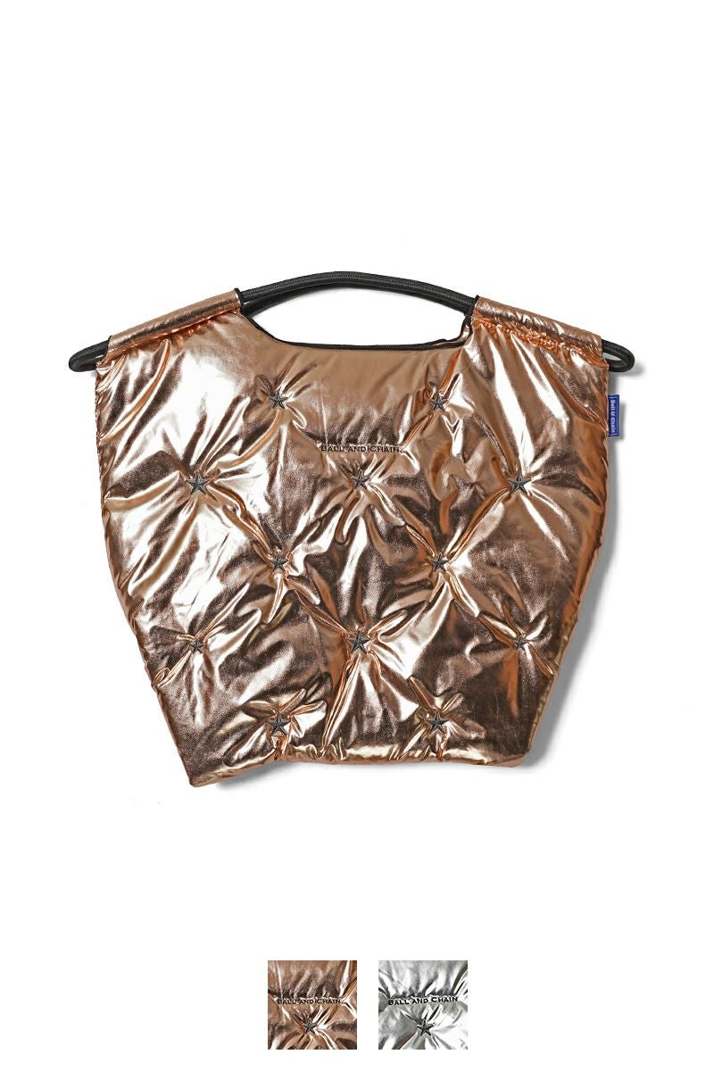 Ball & Chain(ボールアンドチェーン) etoile(M) エトワール(M) トートバッグ 301079