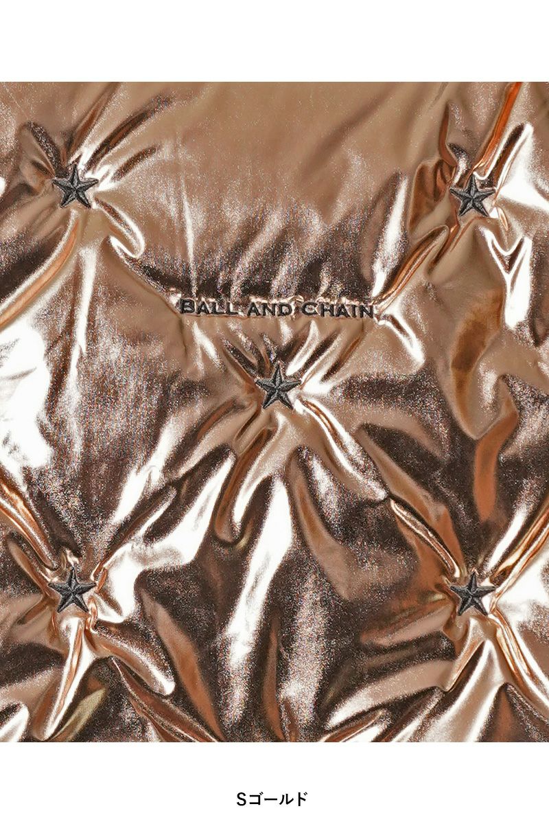 Ball & Chain(ボールアンドチェーン) | Ball & Chain(ボールアンド