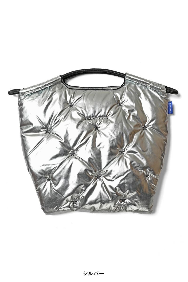 Ball & Chain(ボールアンドチェーン) etoile(M) エトワール(M) トートバッグ 301079