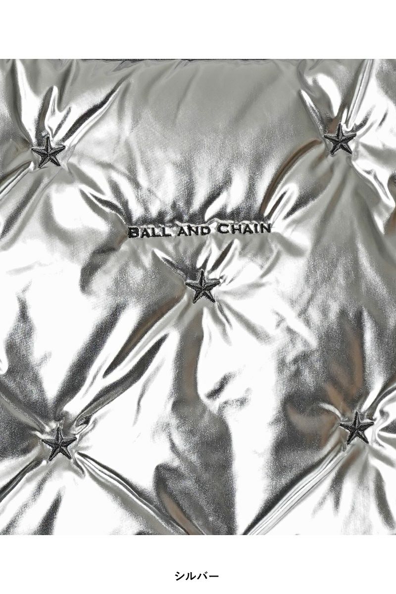 Ball & Chain(ボールアンドチェーン) | Ball & Chain(ボールアンド
