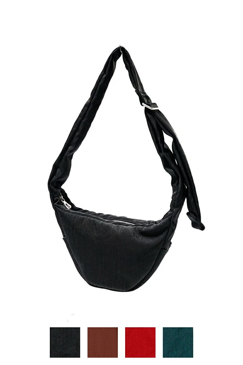 ITTI(イッチ) | ITTI(イッチ) ANNIE PUFFER MINI MOON BAG