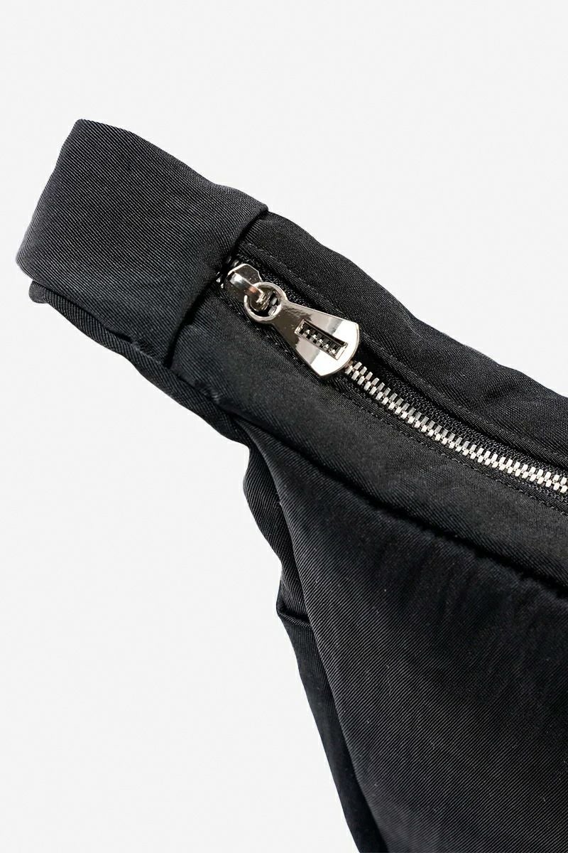 ITTI(イッチ) ANNIE PUFFER MINI MOON BAG / CERATOBRIGHT アニーパファーミニムーンバッグ セラトブライト ITTI-BAG-123-CB