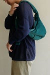 ITTI(イッチ) ANNIE PUFFER MINI MOON BAG / CERATOBRIGHT アニーパファーミニムーンバッグ セラトブライト ITTI-BAG-123-CB
