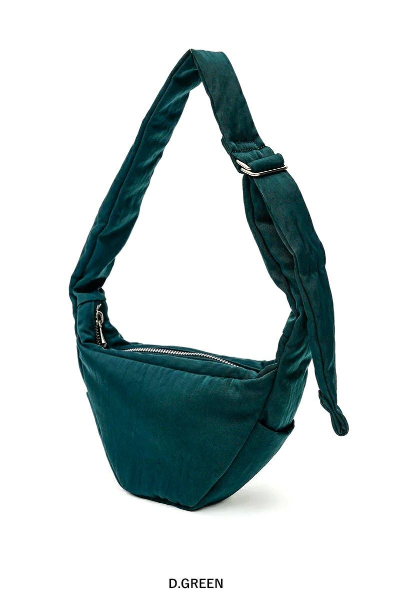 ITTI(イッチ) | ITTI(イッチ) ANNIE PUFFER MINI MOON BAG
