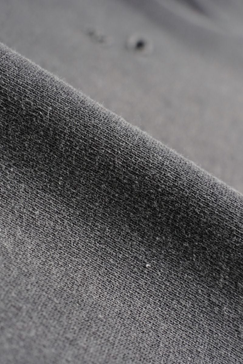 Maison MIHARA YASUHIRO(メゾン ミハラヤスヒロ) SUN FADED V NECK TEE サンフェードVネックTシャツ J16TS802