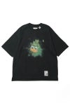 Maison MIHARA YASUHIRO(メゾン ミハラヤスヒロ) LEON PRINTED TEE レオンプリントTシャツ J16TS861