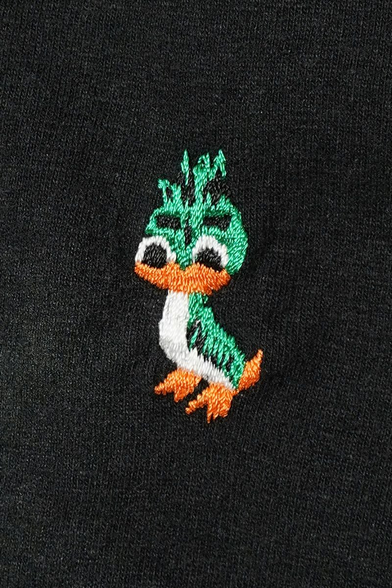 Maison MIHARA YASUHIRO(メゾン ミハラヤスヒロ) LEON PRINTED TEE レオンプリントTシャツ J16TS861