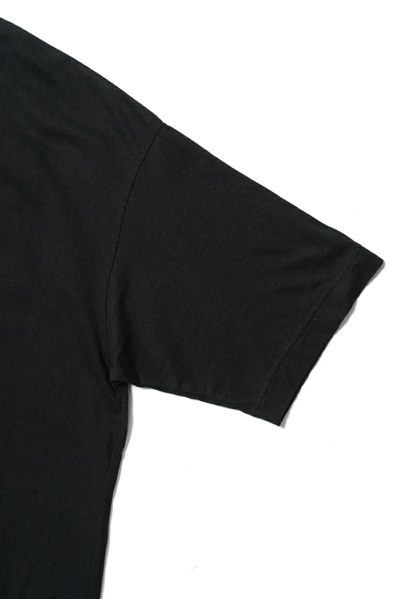 Maison MIHARA YASUHIRO(メゾン ミハラヤスヒロ) LEON PRINTED TEE レオンプリントTシャツ J16TS861