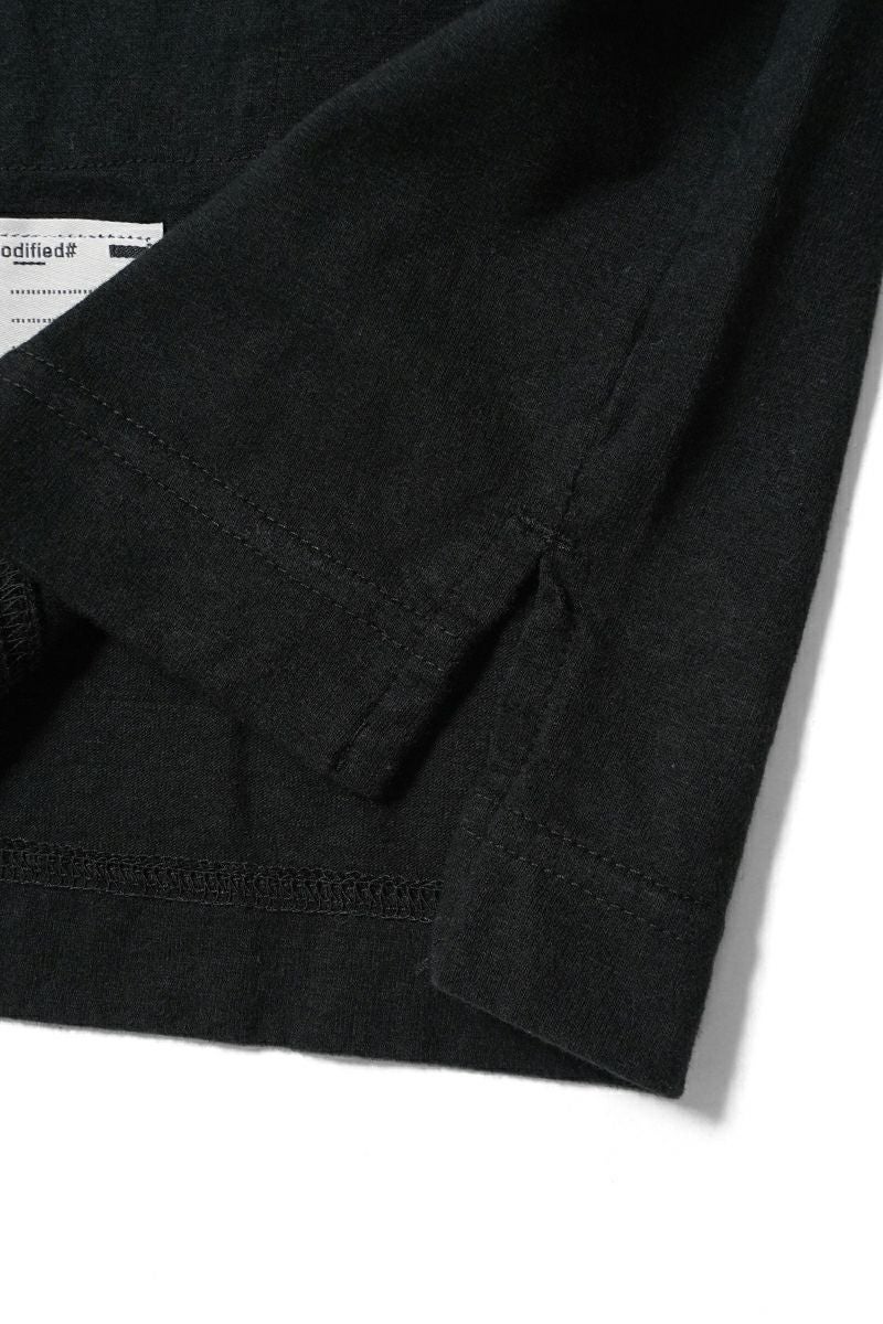 Maison MIHARA YASUHIRO(メゾン ミハラヤスヒロ) LEON PRINTED TEE レオンプリントTシャツ J16TS861