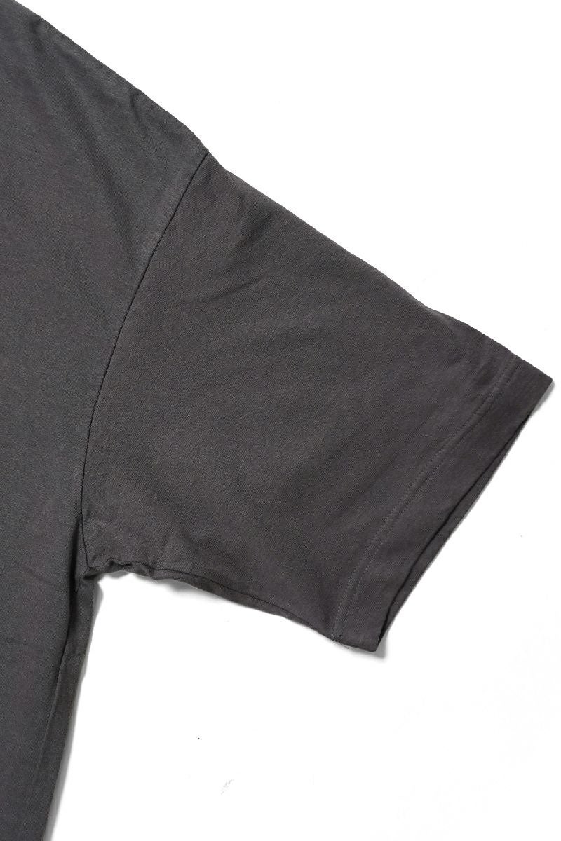 Maison MIHARA YASUHIRO(メゾン ミハラヤスヒロ) LEON KIDS DOODLE TEE レオンキッズドゥードゥルTシャツ J16TS862