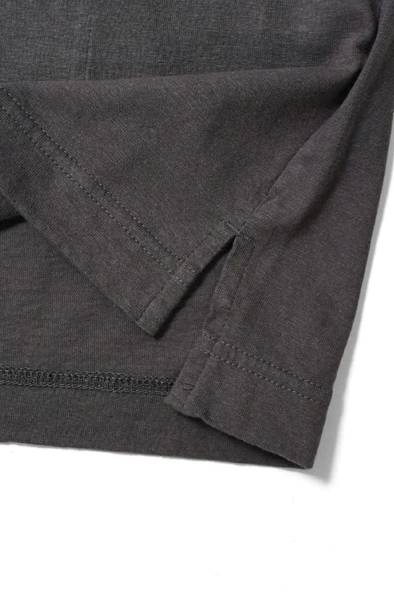 Maison MIHARA YASUHIRO(メゾン ミハラヤスヒロ) LEON KIDS DOODLE TEE レオンキッズドゥードゥルTシャツ J16TS862