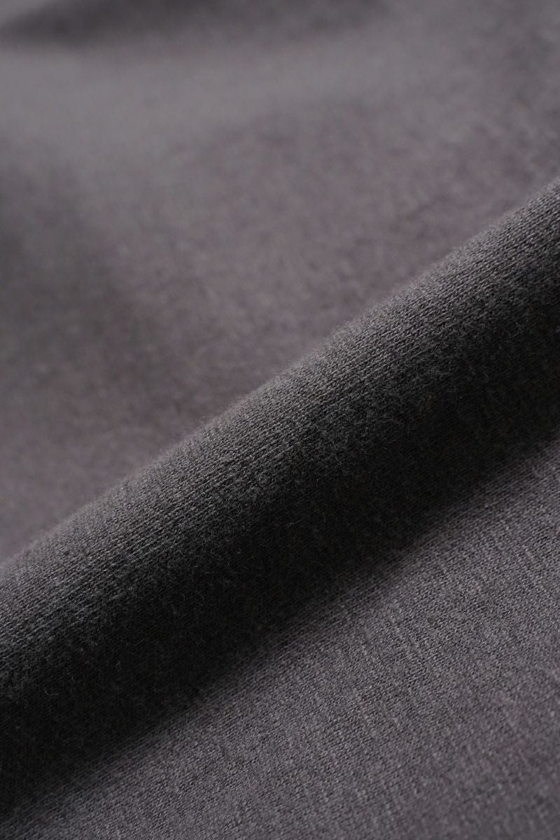 Maison MIHARA YASUHIRO(メゾン ミハラヤスヒロ) LEON KIDS DOODLE TEE レオンキッズドゥードゥルTシャツ J16TS862