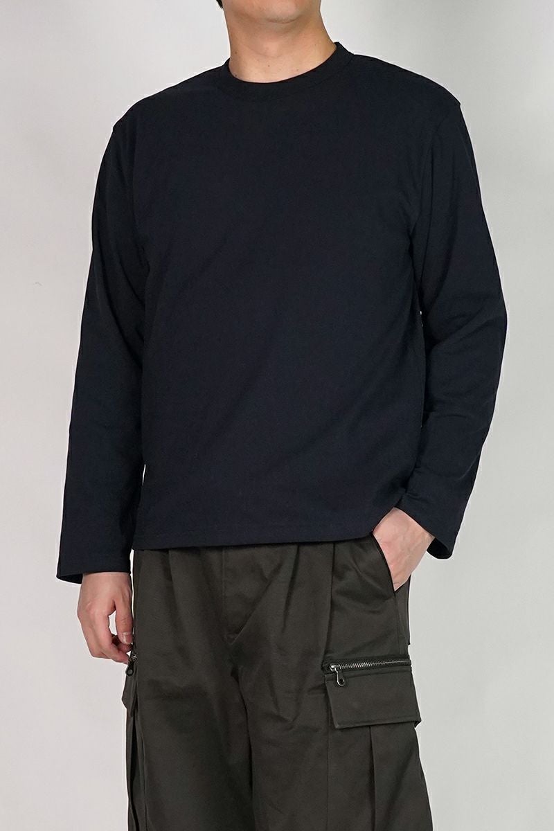 トップス refomed reversible tee refomed(リフォメッド) | refomed(リフォメッド) FORMAN REVERSIBLE
