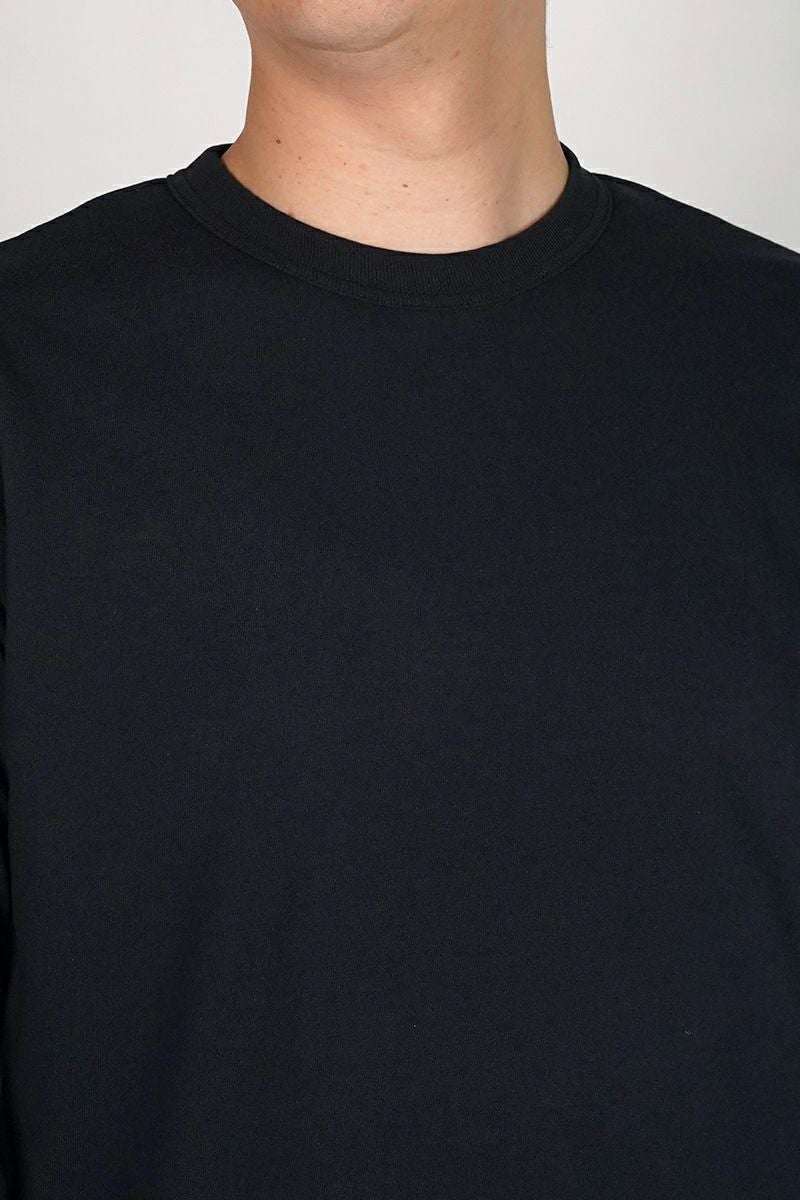 refomed(リフォメッド) FORMAN REVERSIBLE TEE フォーマンリバーシブルTシャツ RECU-054