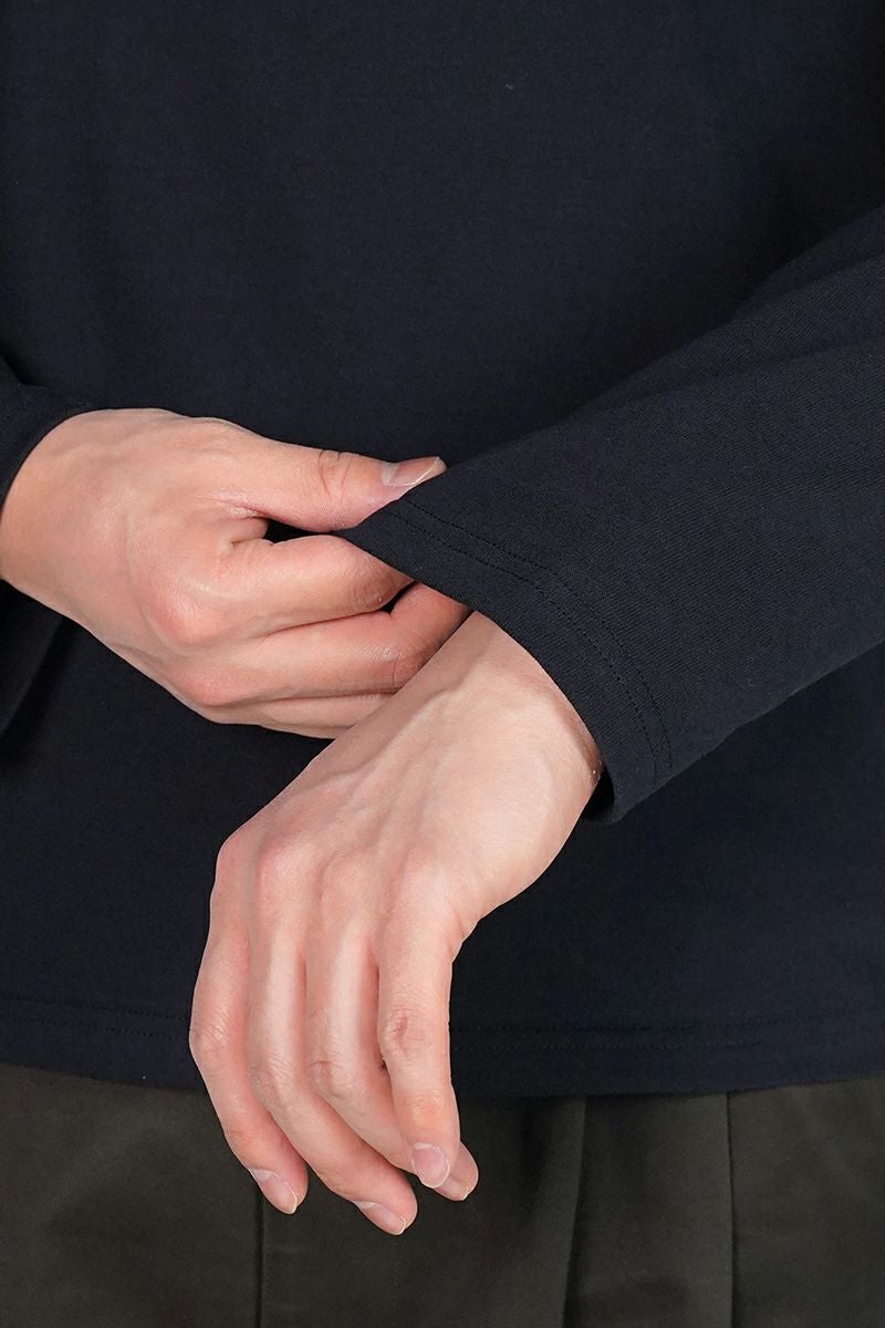 refomed(リフォメッド) FORMAN REVERSIBLE TEE フォーマンリバーシブルTシャツ RECU-054