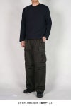 refomed(リフォメッド) FORMAN REVERSIBLE TEE フォーマンリバーシブルTシャツ RECU-054