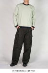 refomed(リフォメッド) FORMAN REVERSIBLE TEE フォーマンリバーシブルTシャツ RECU-054