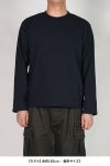 refomed(リフォメッド) FORMAN REVERSIBLE TEE フォーマンリバーシブルTシャツ RECU-054