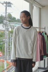refomed(リフォメッド) FORMAN REVERSIBLE TEE フォーマンリバーシブルTシャツ RECU-054
