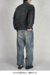 refomed(リフォメッド) FRESH MAN DENIM WIDE PANTS フレッシュマンデニムワイドパンツ REPT-054P