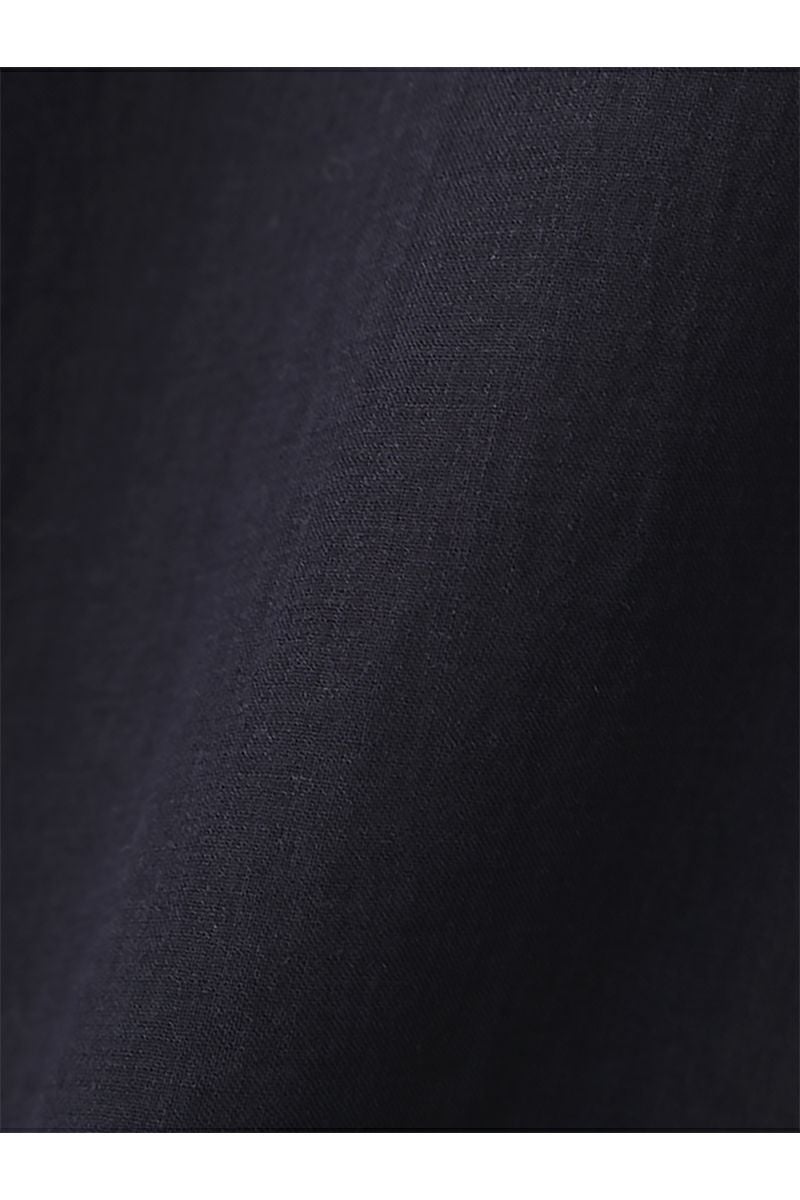 ETRE TOKYO(エトレトウキョウ) シアーコットンシャツ 1226210063