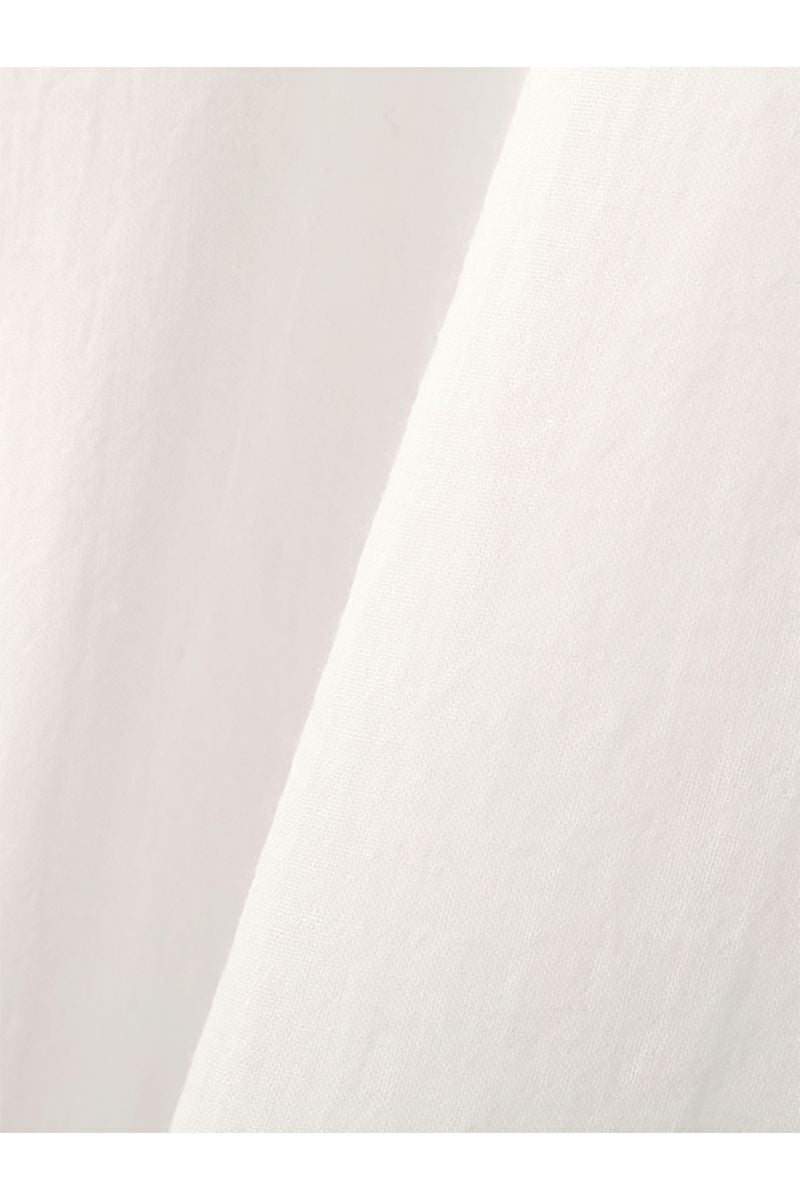 ETRE TOKYO(エトレトウキョウ) シアーコットンシャツ 1226210063