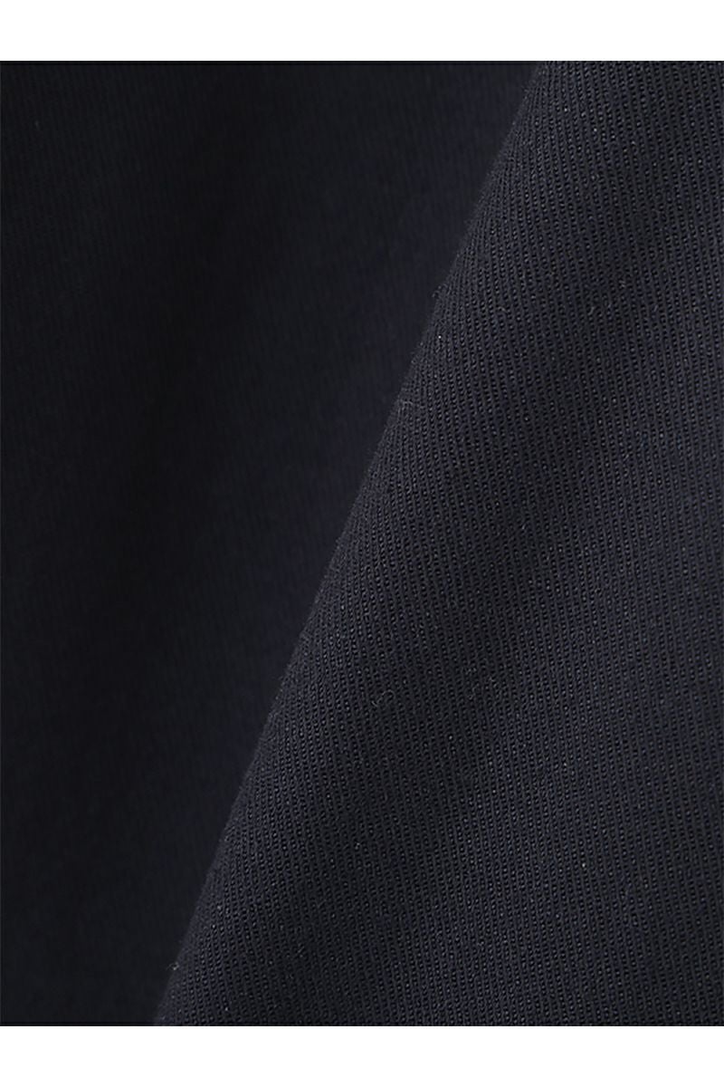 ETRE TOKYO(エトレトウキョウ) ソフトコットンタックカーブパンツ 1226220076