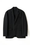 JUHA(ユハ) AIR TWILL TAILORED JACKET エアーツイルテーラードジャケット 10230302-2