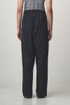 JUHA(ユハ) 2TUCK WIDE EASY PANTS ツータックワイドイージーパンツ 10230801-3