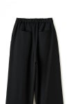JUHA(ユハ) 2TUCK WIDE EASY PANTS ツータックワイドイージーパンツ 10230801-3