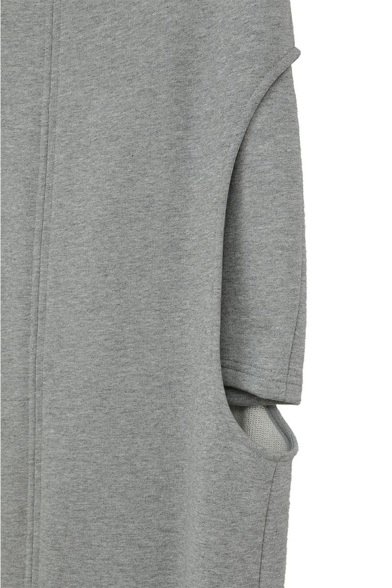 CLANE(クラネ) CIRCLE CUT SWEAT SKIRT サークルカットスウェットスカート 10109-6033