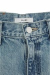 CLANE(クラネ) COCOON BULKY DENIM PANTS コクーンバルキーデニムパンツ 10111-7043