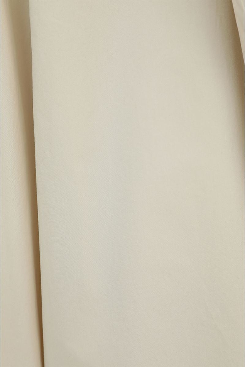 CLANE(クラネ) TWO TONE LAYERED SHIRTS ツートーンレイヤードシャツ 10122-4053