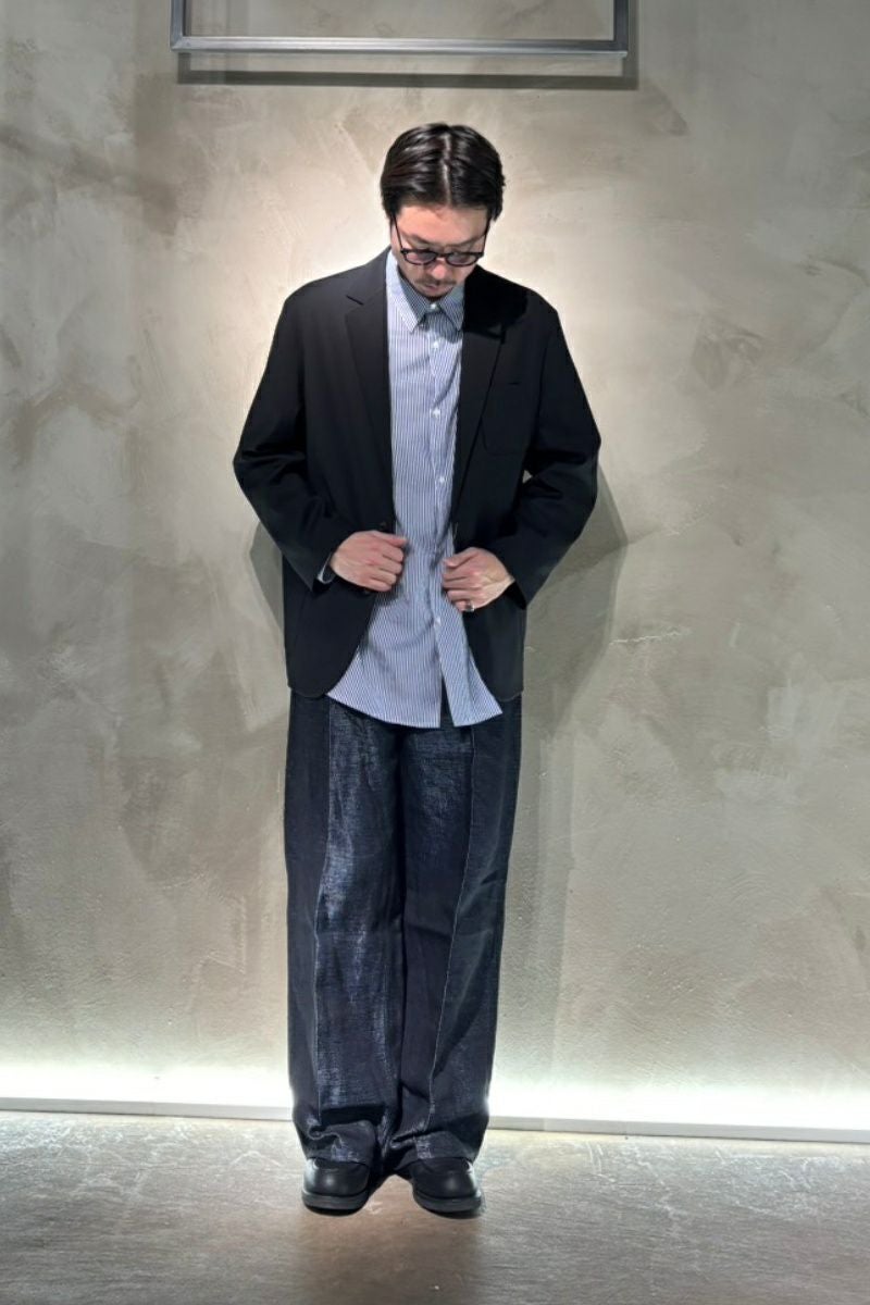 ANOTHER OFFICE(アナザーオフィス):Graphpaper(グラフペーパー):DAIRIKU(ダイリク):RED WING(レッドウィング):TOMWOOD(トムウッド)