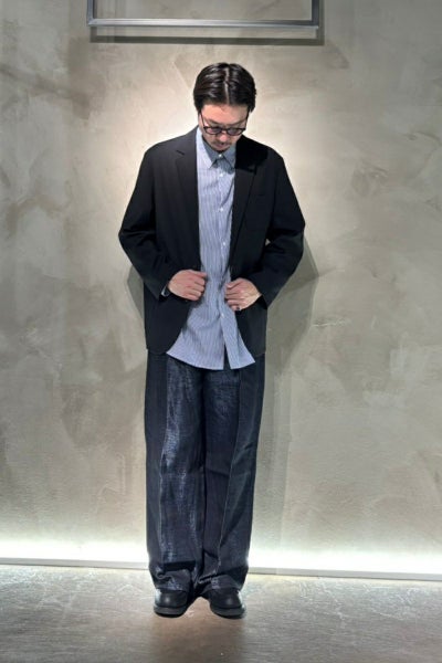 ANOTHER OFFICE(アナザーオフィス):Graphpaper(グラフペーパー):DAIRIKU(ダイリク):RED WING(レッドウィング):TOMWOOD(トムウッド)