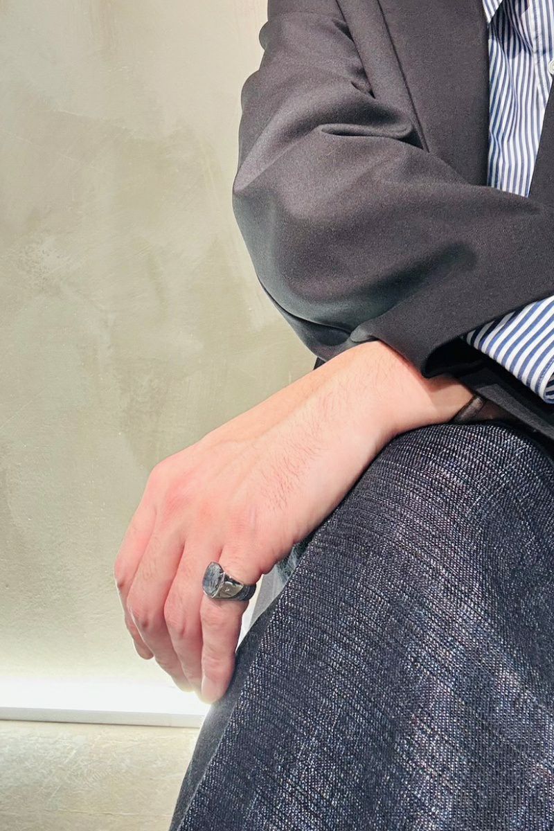 ANOTHER OFFICE(アナザーオフィス):Graphpaper(グラフペーパー):DAIRIKU(ダイリク):RED WING(レッドウィング):TOMWOOD(トムウッド)