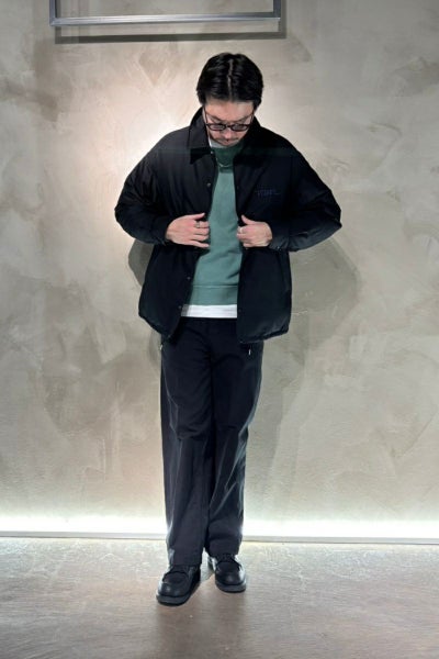 visvim(ビズビム):RED WING(レッドウィング):XOLO(ショロ)