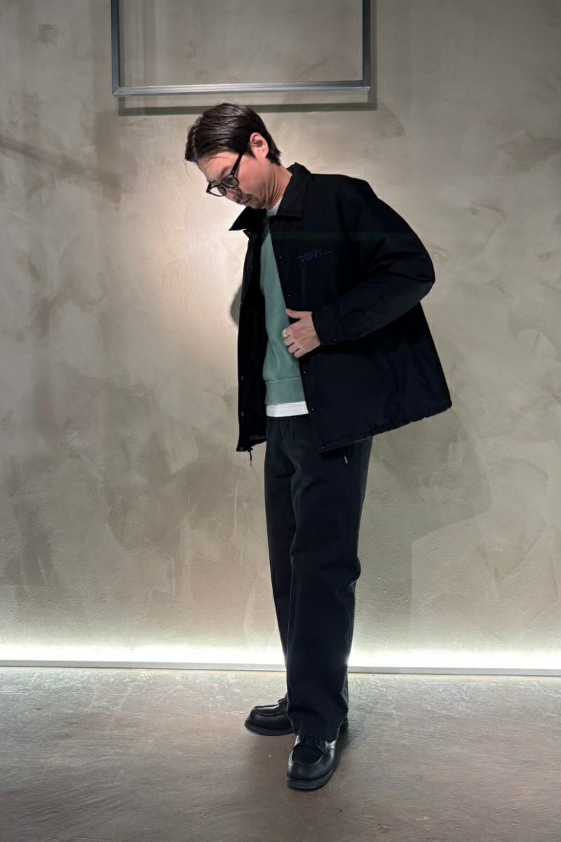 visvim(ビズビム):RED WING(レッドウィング):XOLO(ショロ)