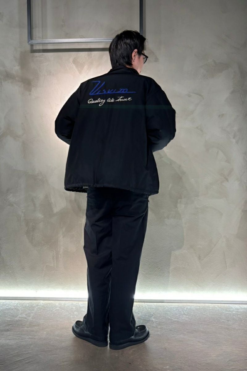 visvim(ビズビム):RED WING(レッドウィング):XOLO(ショロ)