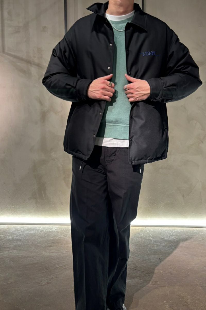 visvim(ビズビム):RED WING(レッドウィング):XOLO(ショロ)