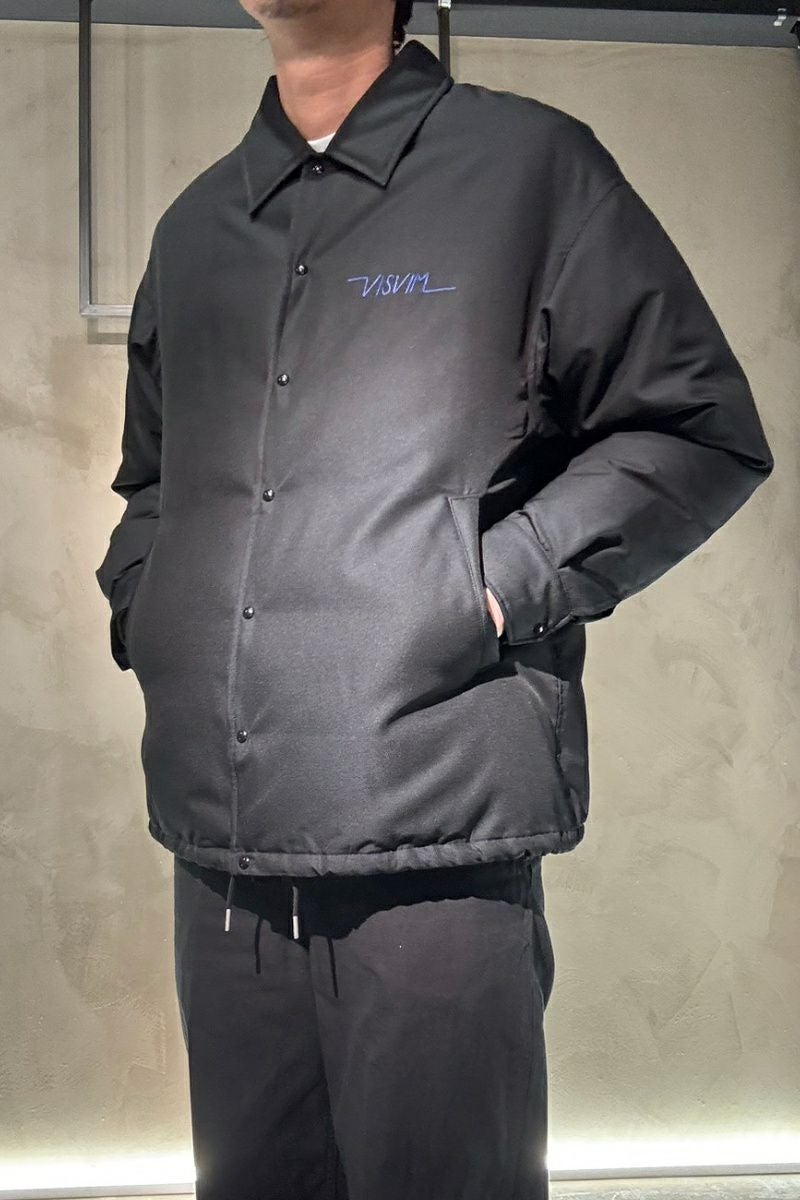 visvim(ビズビム):RED WING(レッドウィング):XOLO(ショロ)