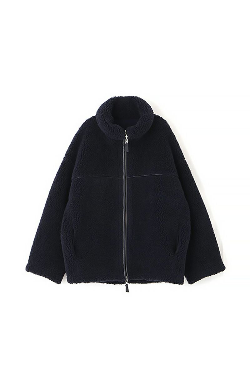 ETRE TOKYO(エトレトウキョウ) リバーシブルブルゾン 1225602091