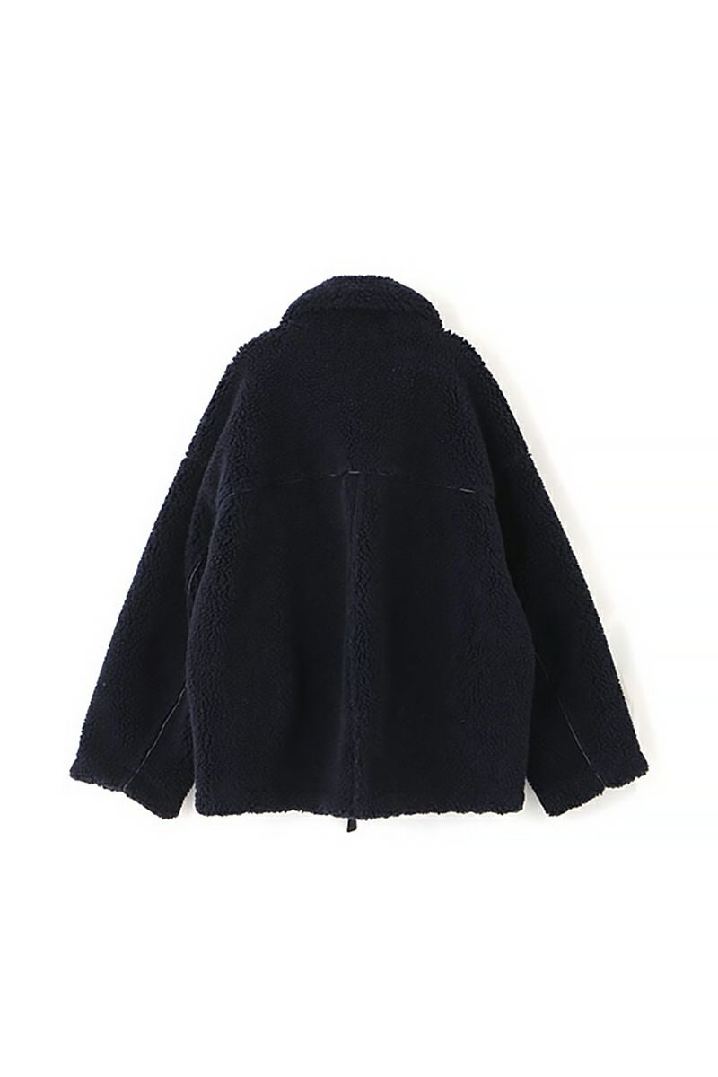 ETRE TOKYO(エトレトウキョウ) リバーシブルブルゾン 1225602091