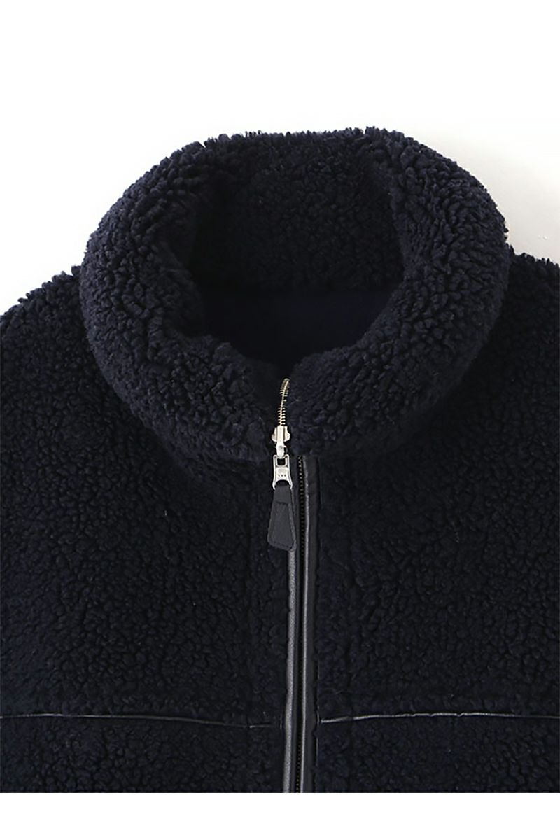 ETRE TOKYO(エトレトウキョウ) リバーシブルブルゾン 1225602091