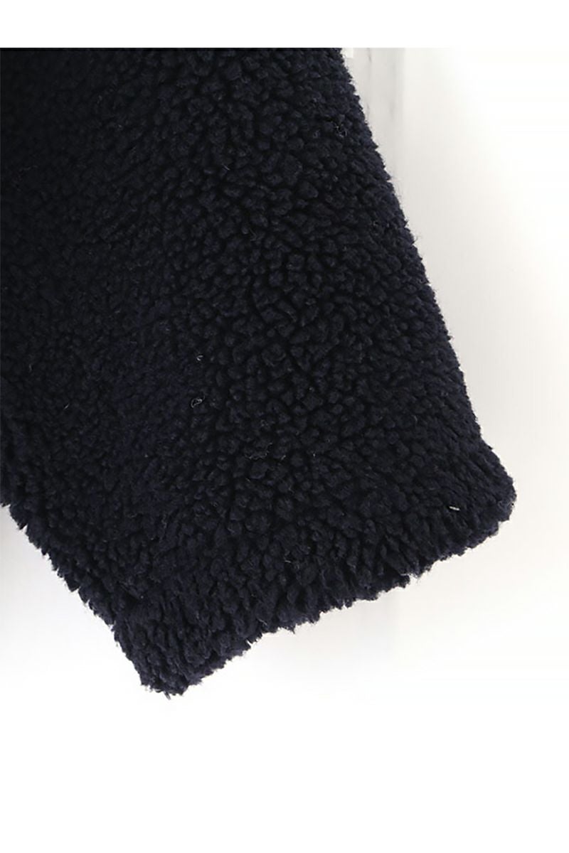 ETRE TOKYO(エトレトウキョウ) リバーシブルブルゾン 1225602091