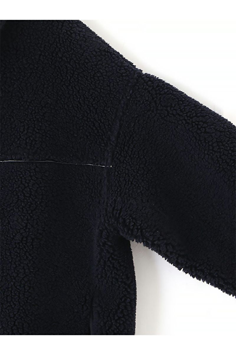 ETRE TOKYO(エトレトウキョウ) リバーシブルブルゾン 1225602091