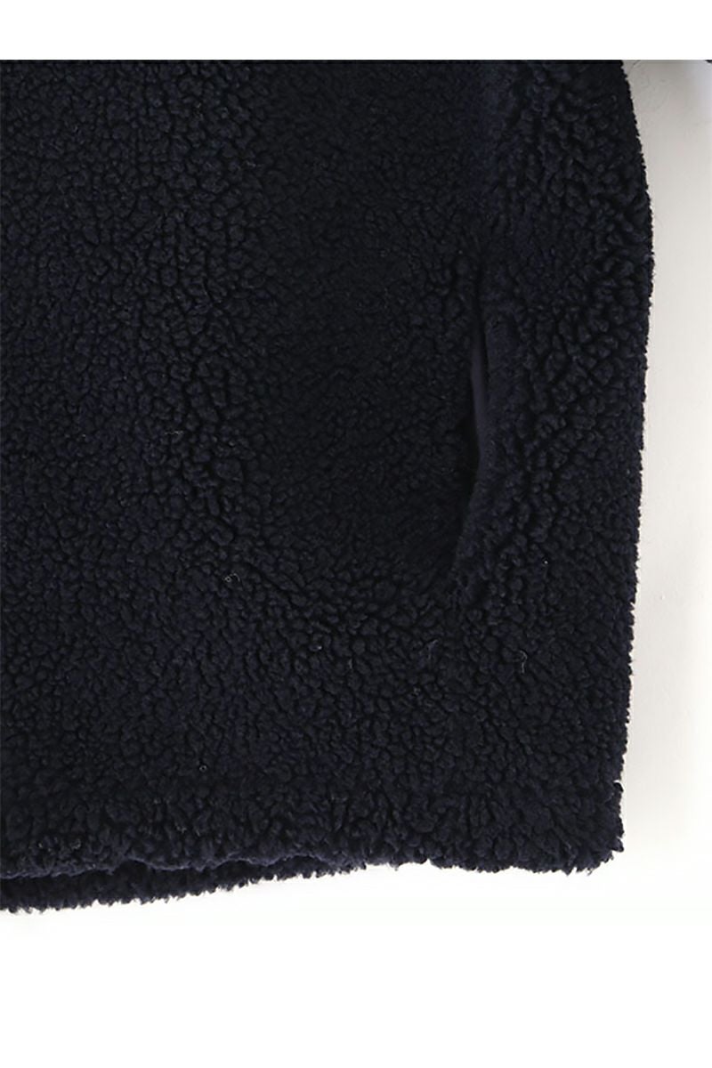 ETRE TOKYO(エトレトウキョウ) リバーシブルブルゾン 1225602091