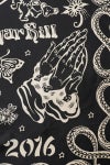 SUGARHILL(シュガーヒル) SILK SCARF シルクスカーフ 26441002